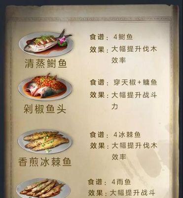明日之后1227更新带来的全新玩法、内容和机制（游戏中的新变革）