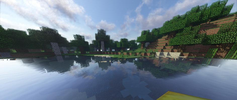 玩转我的世界光影，打造绚丽游戏世界（中国版Minecraft的光影插件安装与使用指南）