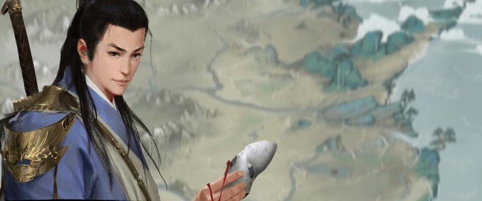 《寻找侠客安神水的秘密之旅》（游戏世界中的隐藏任务与珍贵药剂）