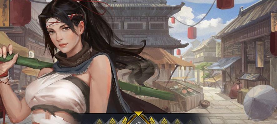 侠客江湖濯玉录剧本（探索侠客江湖濯玉录剧本中的古代武侠情怀）