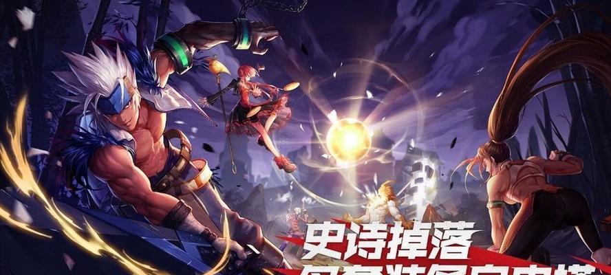 DNF手游贝雷斯普特神器评测