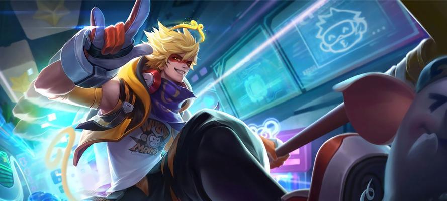 《王者荣耀长安令攻略大揭秘》（绝密攻略曝光）
