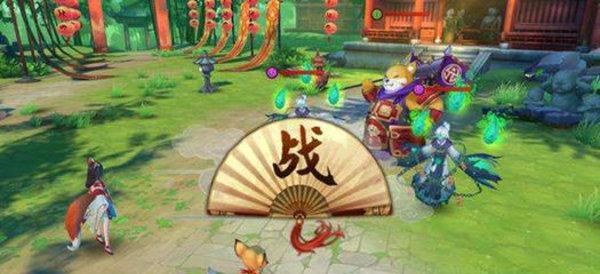 云梦四时歌螭吻组合阵容符灵攻略（打造最强阵容）