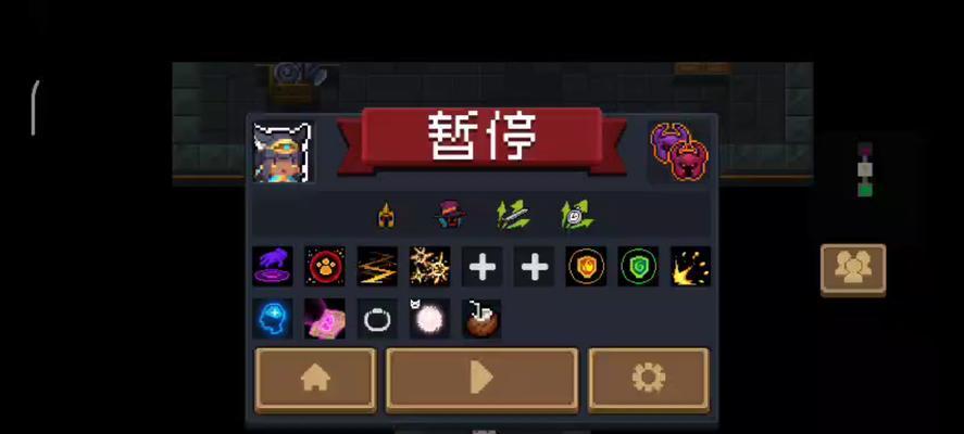 元气骑士（揭秘红爵士的弱点）
