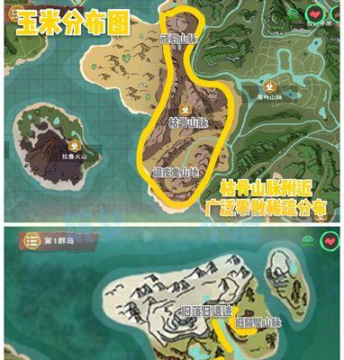 《遇见圣魔》传金币速刷神级地点大揭秘（快速积累财富）
