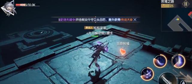 战神遗迹（两款游戏角色的特点和对战方式大揭秘）