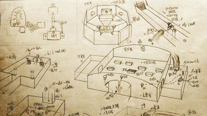 新盗墓笔记倒斗攻略（揭秘新版盗墓笔记倒斗游戏的必备攻略与技巧）