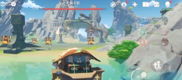 原神浪船玩法攻略（挑战未知的浪漫航行）
