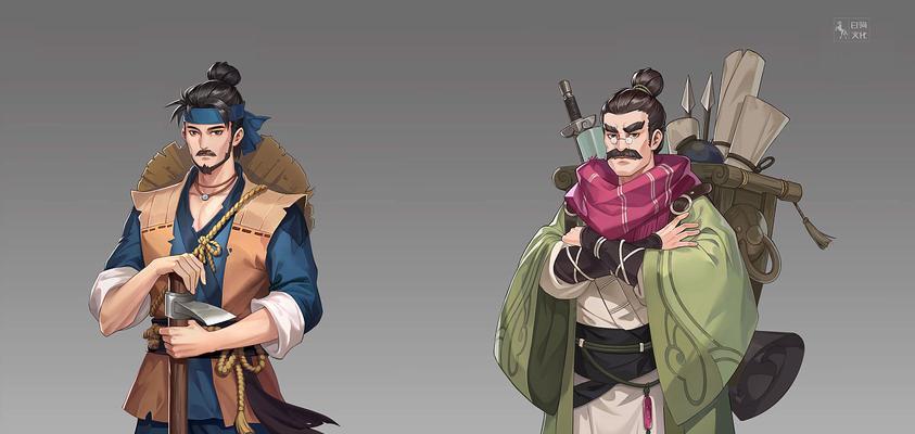 《武林闲侠》最新强度榜一览（探索武林世界）