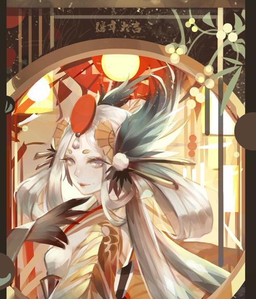 阴阳师待宵姑获鸟御魂搭配攻略（打造最强待宵姑）