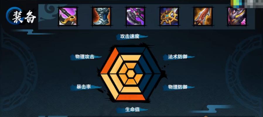 铠铭文搭配大神解析，助您王者荣耀称霸战场（王者荣耀铠如何选择合适的铭文）