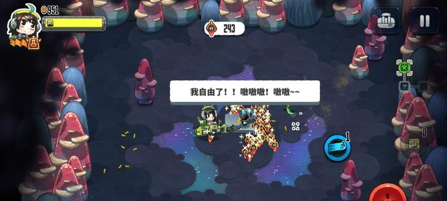 以恶果之地全关卡通关攻略汇总——打通全游戏的关键诀窍（解锁所有关卡的攻略策略）