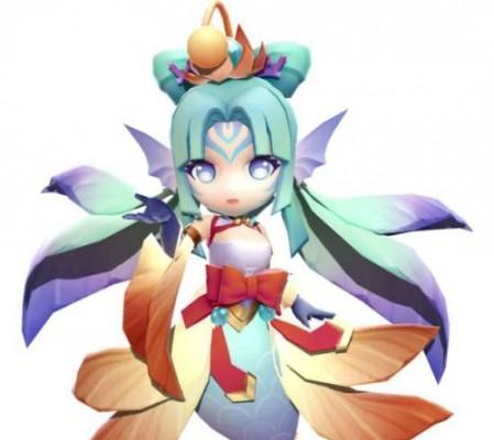 《一起来捉妖蟹武将妖灵技能属性图鉴攻略》（探索妖灵技能属性）