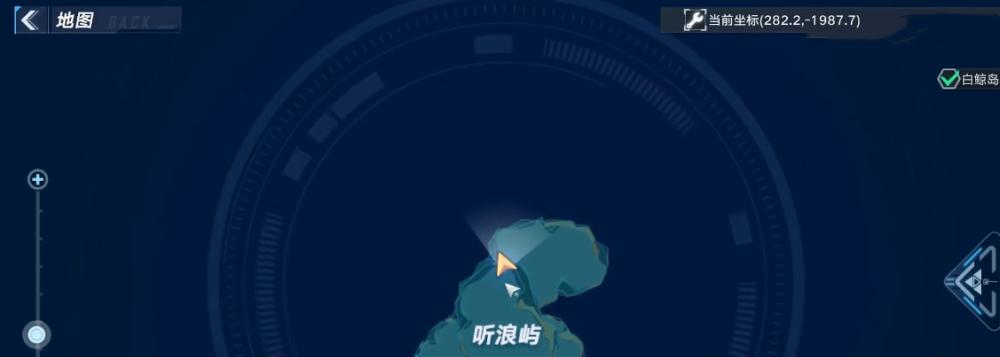 探秘幻塔人工岛（从建筑到冒险）