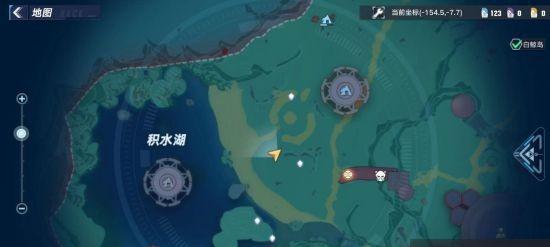 探秘幻塔人工岛（从建筑到冒险）