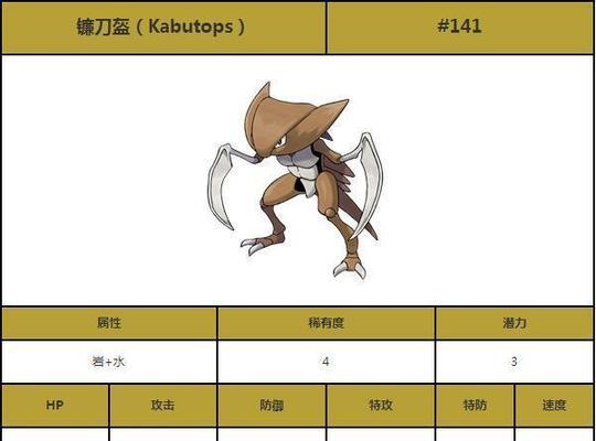 魔界塔腰带图鉴一览（探索魔界塔的神秘力量）