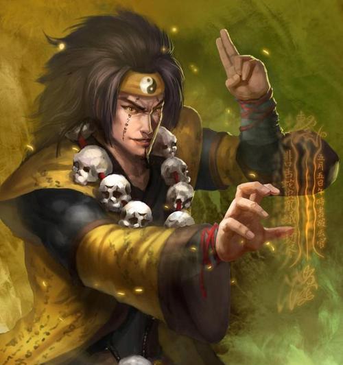 《以策魂三国》曹性武将属性技能图鉴（探索曹性武将的属性、技能和强化策略）