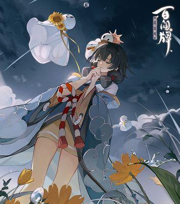 《阴阳师》中海坊主与莹草（百闻牌海坊主和莹草谁更适合作为辅助式神）