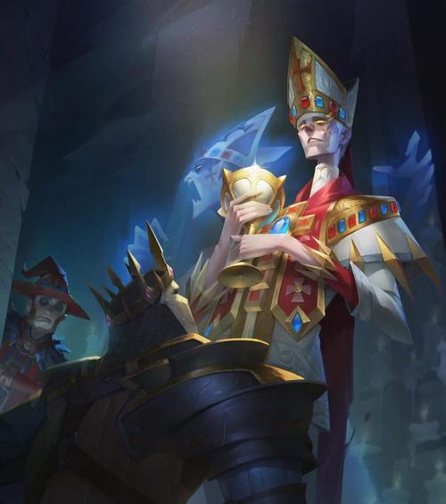 第五人格18赛季精华3皮肤一览（探索新皮肤）