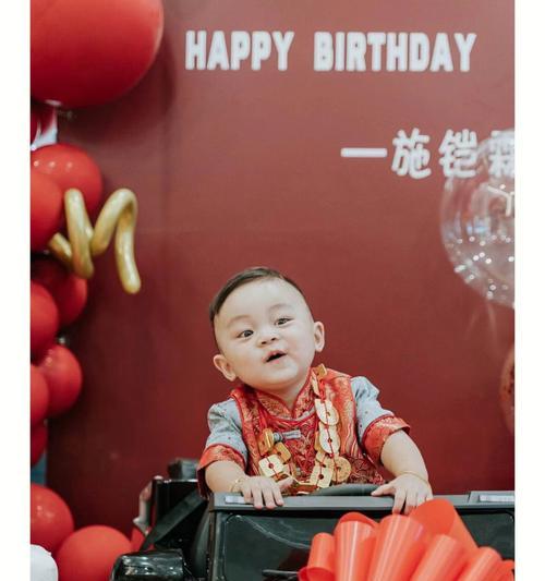 探寻古代人生游戏抓周的奥秘（选择不同抓周选项）