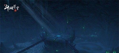 《斗破苍穹手游画质提升大揭秘》（画质增强设置方法）
