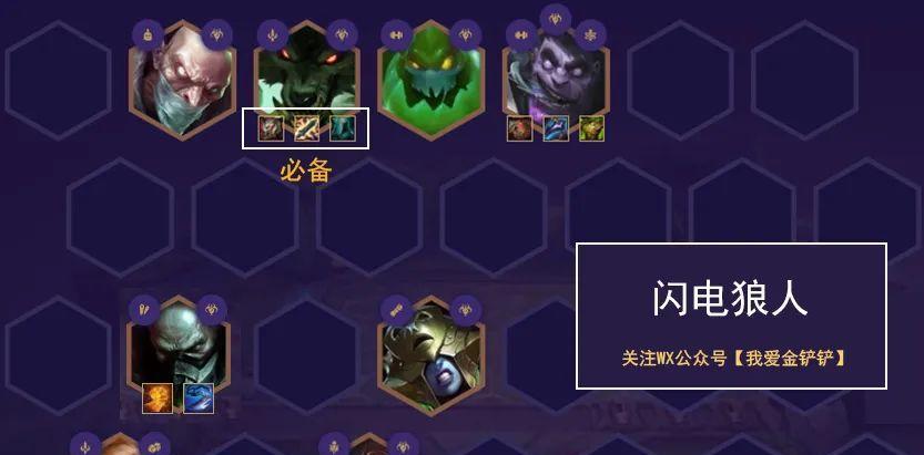 云顶之弈S6赌狗阵容解析（探索云顶之弈赌狗阵容的优势与突破口）