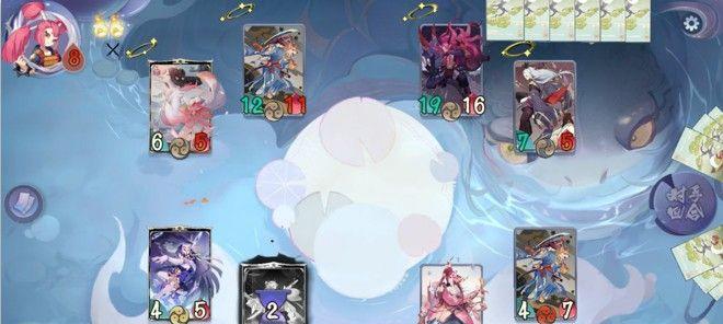 《阴阳师百闻牌墨染卡获取攻略》（探索墨染卡的获得方式和使用技巧）