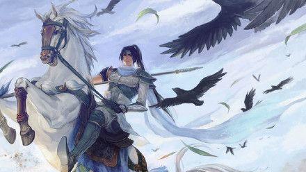 《西域风云》删档测试圆满结束（再现西域风云）