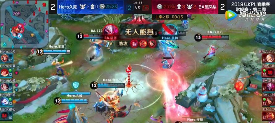 击杀小兵英雄，王者荣耀战局资源如何获取（通过击杀小兵英雄）