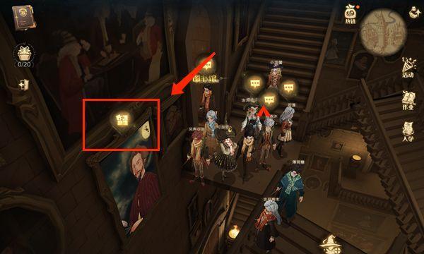 《哈利波特魔法觉醒伙伴同行玩法介绍》（与伙伴一起畅游魔法世界的魔法觉醒玩法详解）