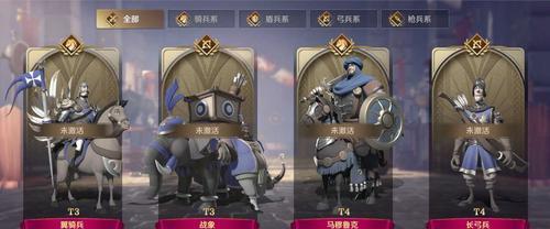 征服联盟战功快速获得攻略（在游戏中掌握关键技巧）