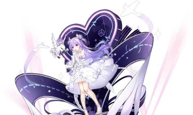 碧蓝航线独角兽台词大全——探寻可爱少女独角兽的心声（碧蓝航线独角兽台词欣赏）