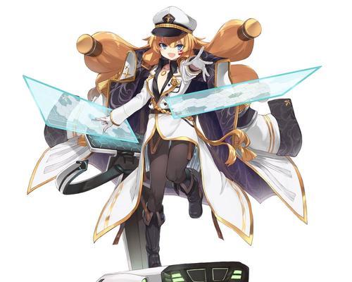 《重装战姬紫》守护机师紫技能属性介绍攻略（打造最强机师紫）