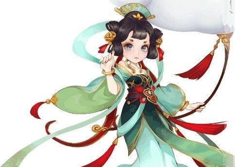 《星宿符灵星宿搭配推荐，助你畅游云梦四时歌》（发掘游巡搭配最佳组合）
