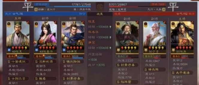 《新月祁最强阵容搭配攻略》（打造无敌阵容）