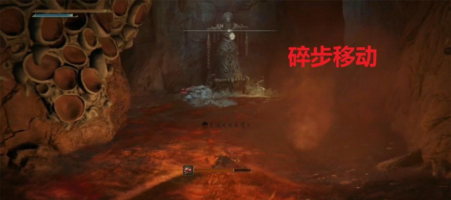 揭秘艾尔登法环的神奇护符效果（探索游戏世界中的强大能力加成）