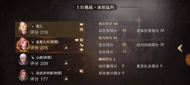 《猎魂觉醒》法杖武器专精选择（猎魂觉醒游戏中）