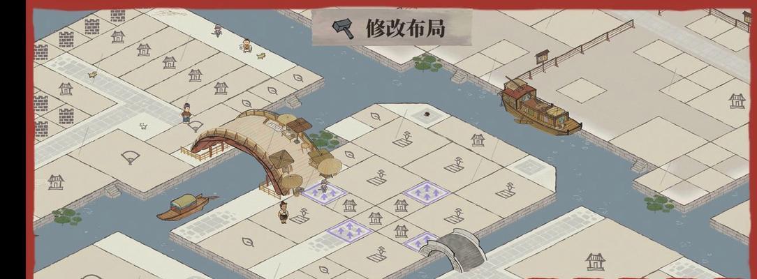 江南百景图存档丢失怎么找回（江南百景图游戏存档丢失的原因和解决方法）