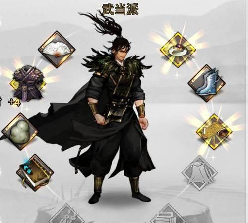 侠客嵩山派传家宝的神秘力量（探索嵩山派传家宝的奥秘）