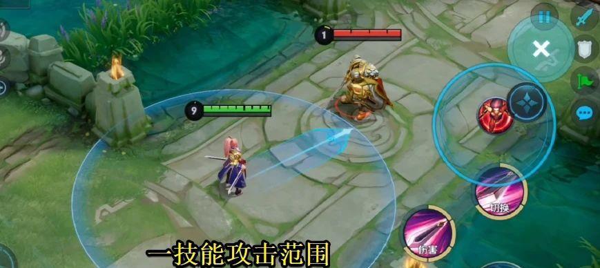 王者荣耀宫本武藏鬼剑武藏优化特效一览（全面提升游戏体验）