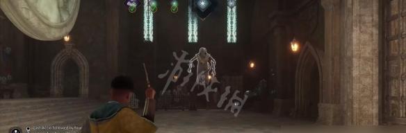 《霍格沃茨之遗月石收集攻略》（揭秘魔法世界的宝藏）