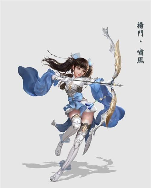剑侠情缘2（剑歌行珑华技能如何合理加点）