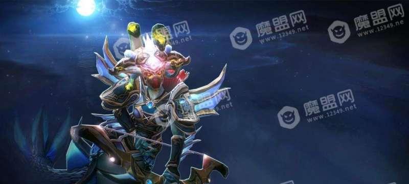 《以苍之纪元》美杜莎技能加点推荐（解析美杜莎技能及加点方案）