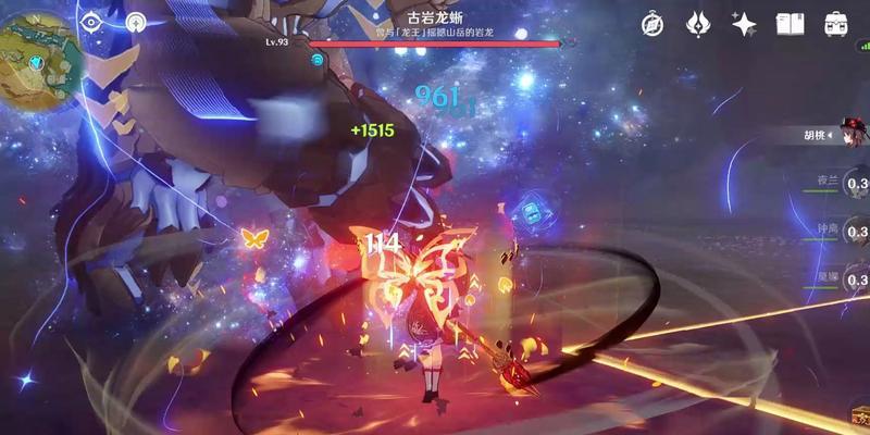 原神夜兰0命能玩吗（探索夜兰的战术奥秘）