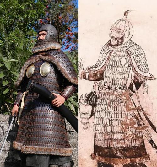 《真龙霸业玄甲铁骑技能属性详解》（揭秘玄甲铁骑技能）