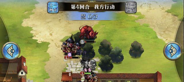 《梦幻模拟战手游艾梅达技能属性全面解析》（了解艾梅达的技能属性）