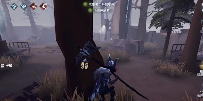 第五人格守夜人伊塔库亚上线时间公布！