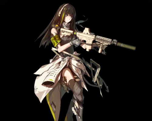 少女前线2月3日更新一览（追踪更新日志）