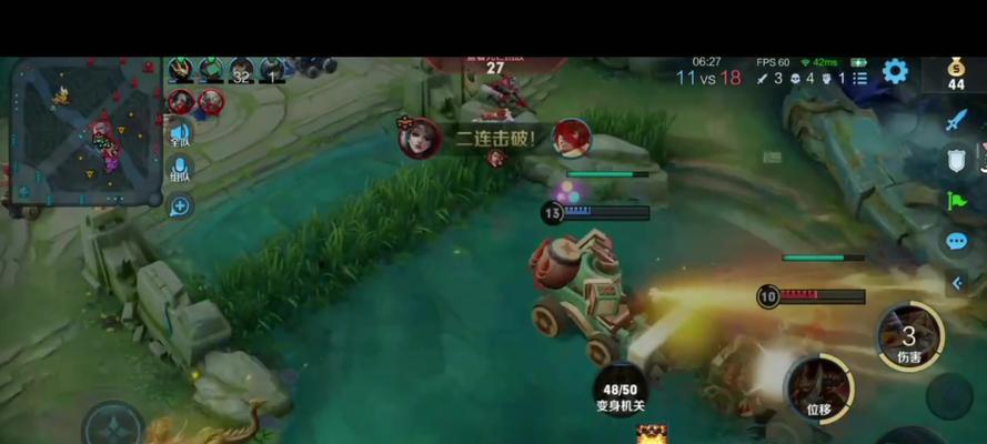 王者荣耀机关演武玩法攻略（掌握机关演武）