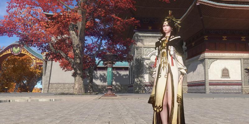 天涯明月刀手游（探寻游戏世界中的两大势力）